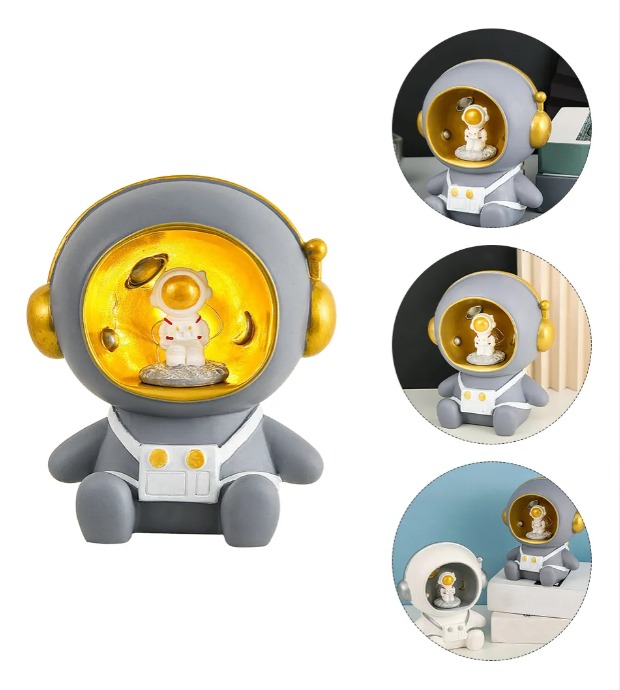 Miniatura 2 de LAMPARA ALCANCIA